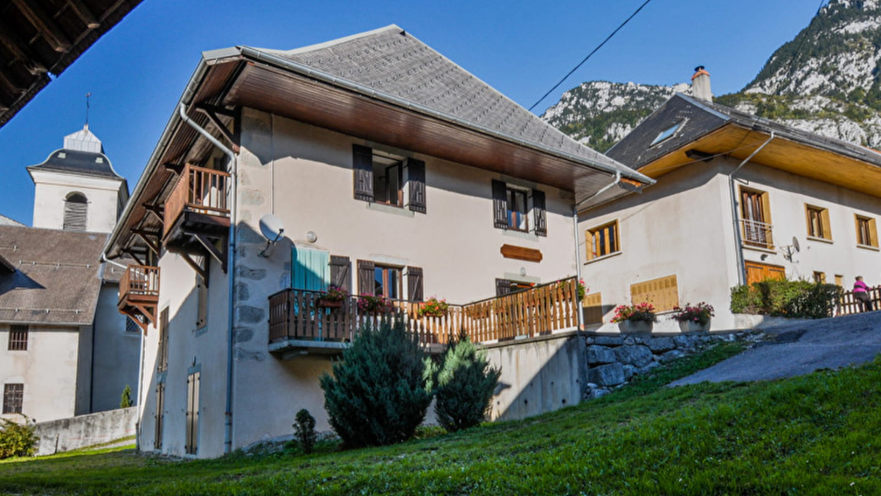 Savoie: démission du maire d'Aillon-le-vieux Savoie: démission du maire d'Aillon-le-vieux