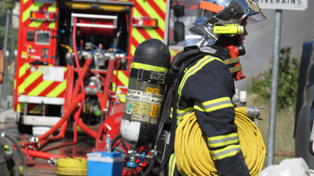 Savoie : deux syndicats réclament le retrait provisoire du directeur des pompiers Savoie : deux syndicats réclament le retrait provisoire du directeur des pompiers