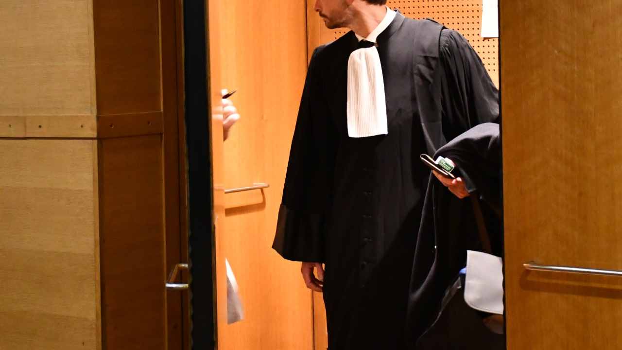 Savoie : agent de s&eacute;curit&eacute; condamn&eacute; &agrave; 10 ans de prison pour le viol de sa belle-fille
