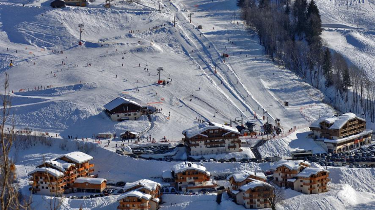 Savoie : Flumet, La Table, Curienne... Six communes "Villages d'avenir"