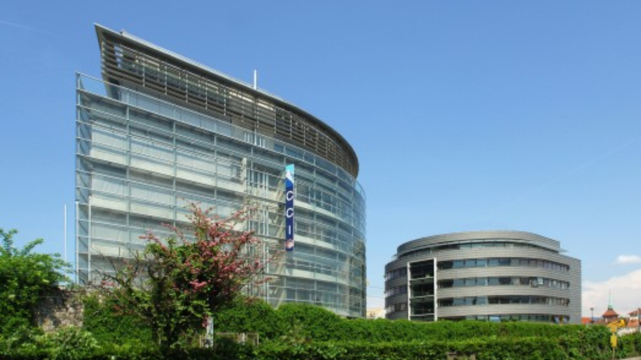 Savoie / Haute-Savoie : les 10 plus grosses entreprises se portent bien ! Savoie / Haute-Savoie : les 10 plus grosses entreprises se portent bien !