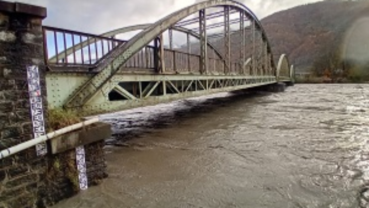 Savoie : la Chambre régionale des comptes alerte sur la fragilité du SISARC face au risque d’inondation Savoie : la Chambre régionale des comptes alerte sur la fragilité du SISARC face au risque d’inondation