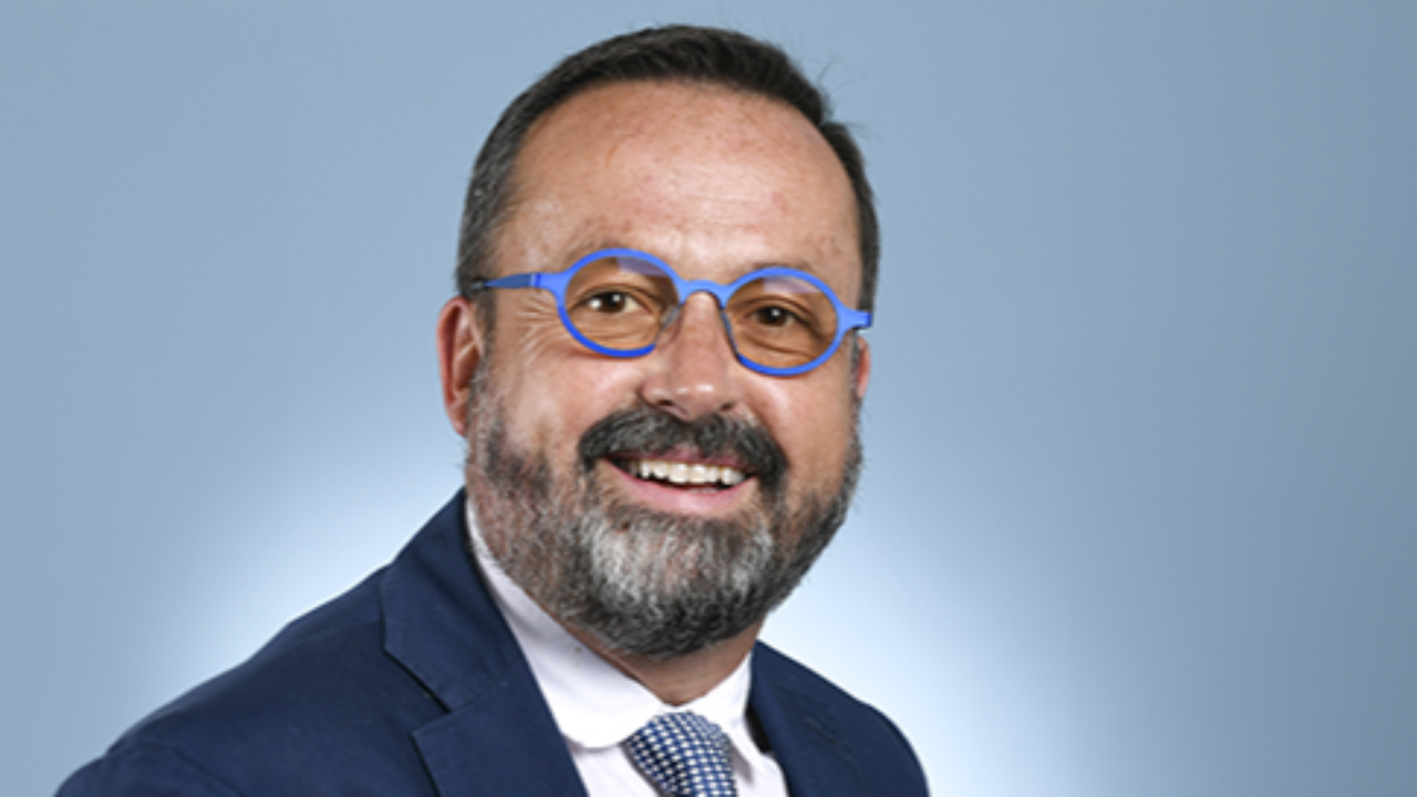 Savoie : Le ministre de la Sant&eacute; Yannick Neuder attendu ce samedi