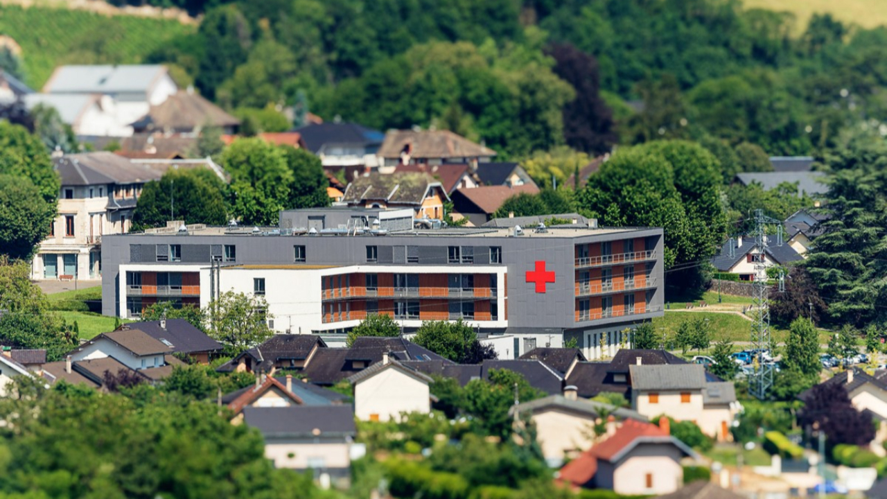 Savoie: les salari&eacute;s du Domaine Saint-Alban en gr&egrave;ve vendredi