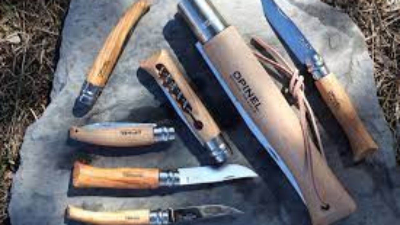 Savoie: Opinel va s'agrandir Savoie: Opinel va s'agrandir