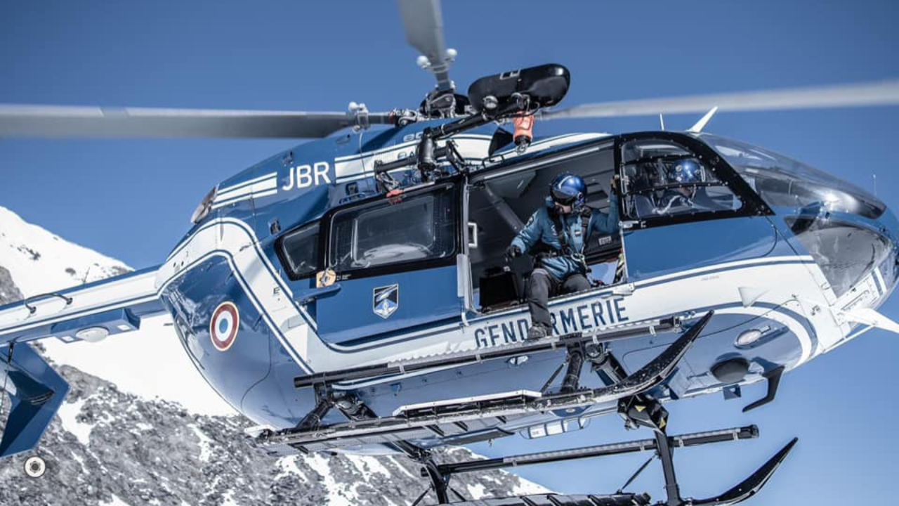 Savoie : un randonneur victime d'une chute de 15 mètres Savoie : un randonneur victime d'une chute de 15 mètres