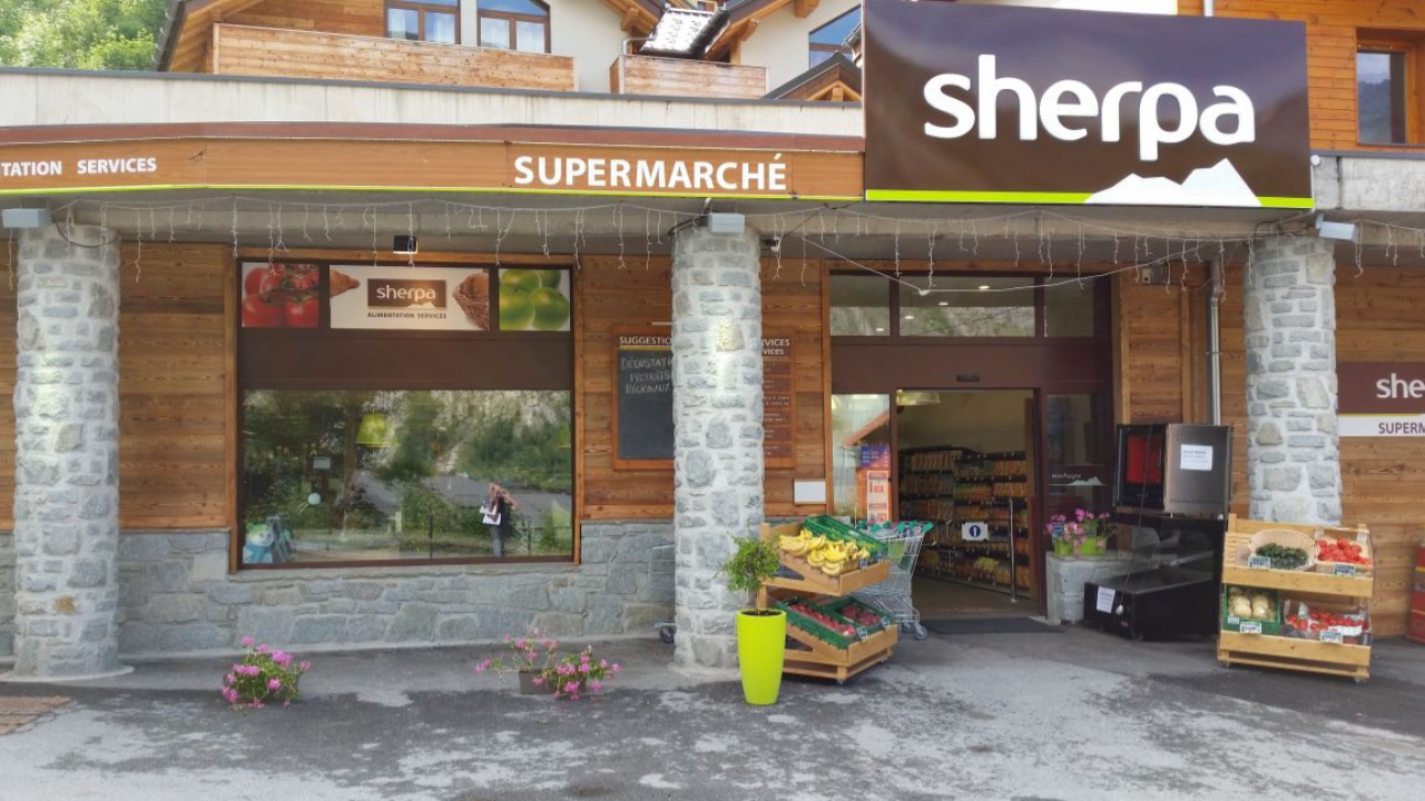 Sherpa - Casino : Accord de prolongation jusqu'en 2031 Sherpa - Casino : Accord de prolongation jusqu'en 2031