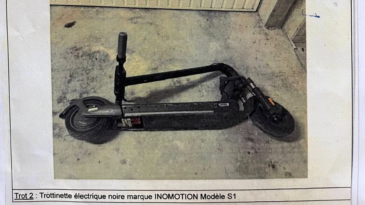 Talloires : la gendarmerie veut rendre des vélos et trottinettes à leurs propriétaires Talloires : la gendarmerie veut rendre des vélos et trottinettes à leurs propriétaires