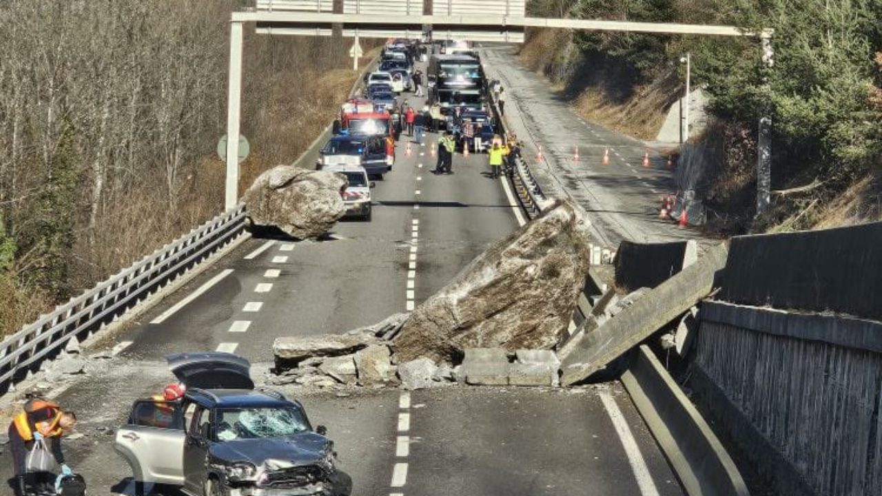 Tarentaise : les stations seront-elles accessibles pour les vacances ? Tarentaise : les stations seront-elles accessibles pour les vacances ?