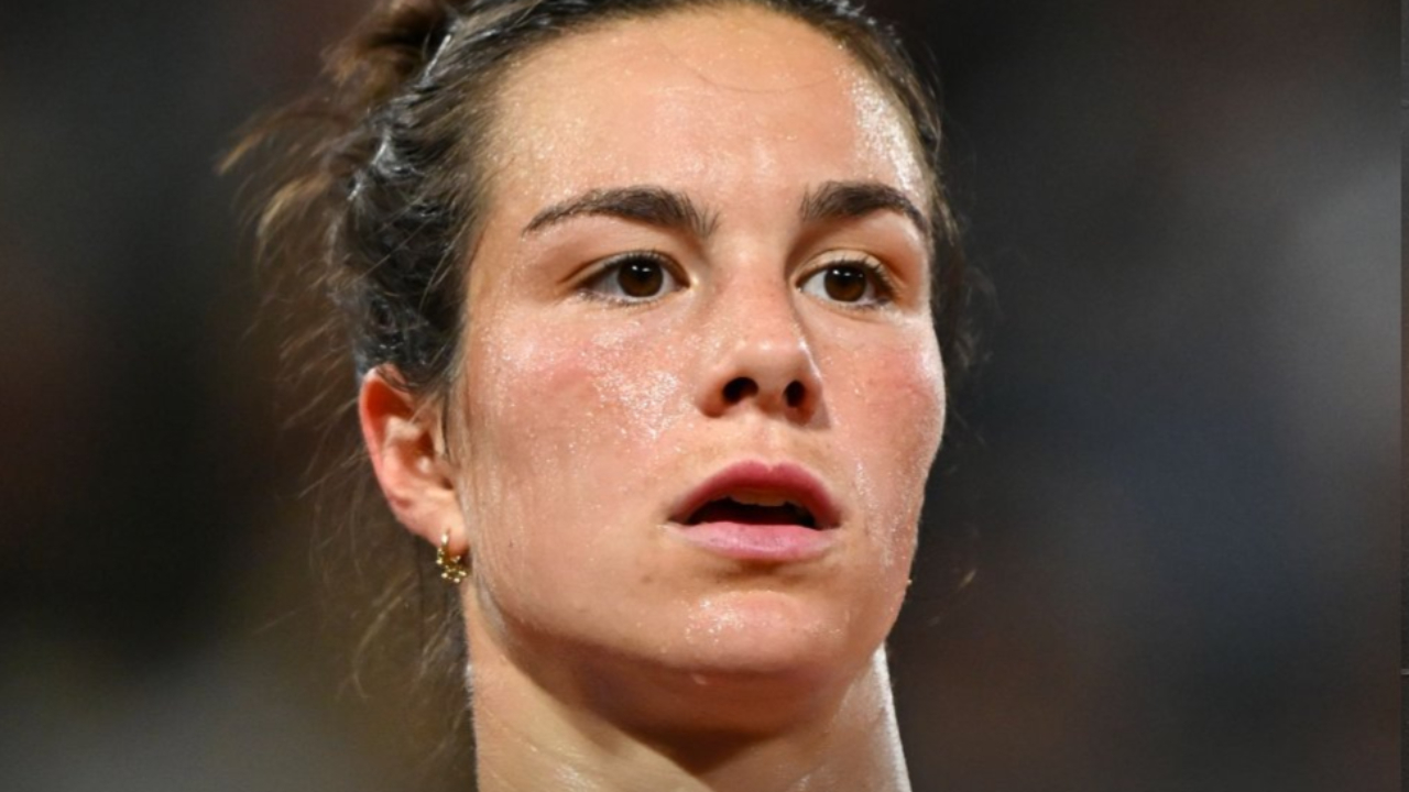 Tennis : l’annécienne Loïs Boisson devra passer par les qualifications à Wimbledon Tennis : l’annécienne Loïs Boisson devra passer par les qualifications à Wimbledon