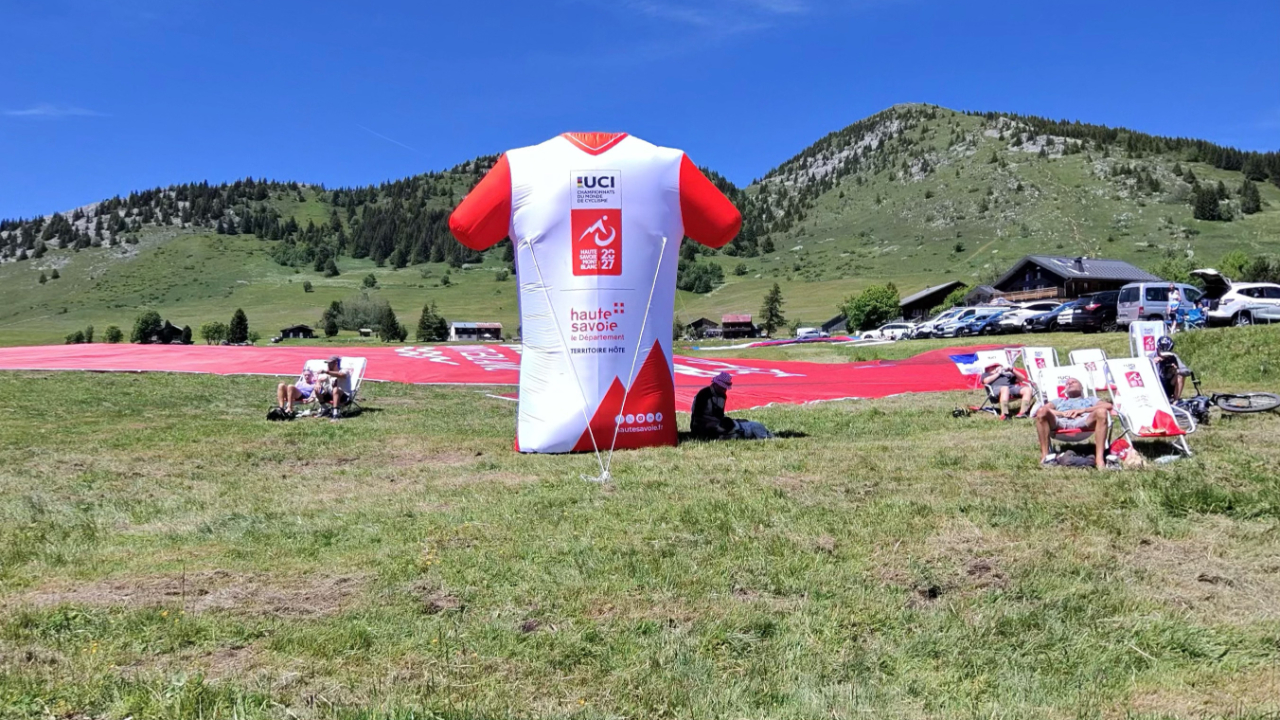 Tour de France : quelles restrictions au Plateau de Solaison ?