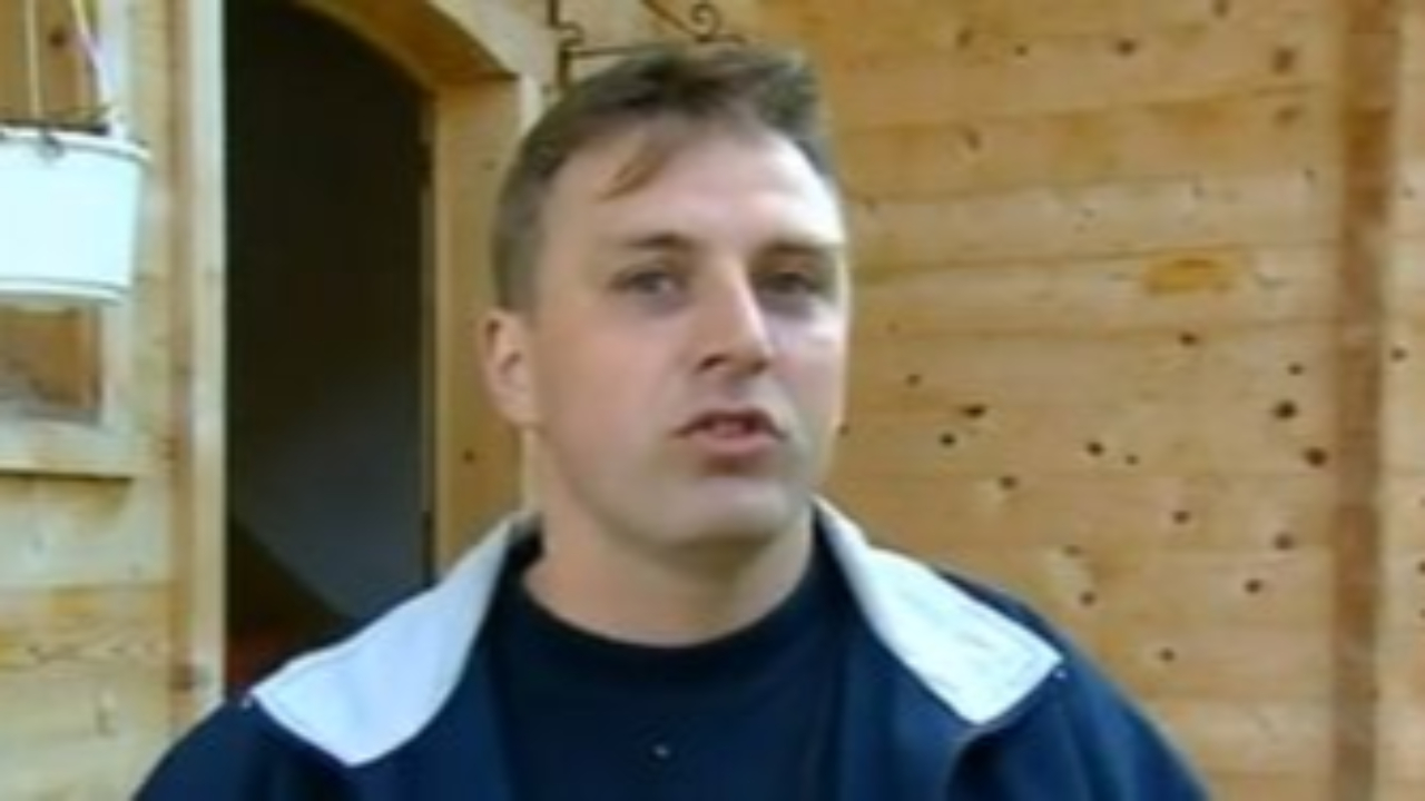 Tuerie du Grand-Bornand : apr&egrave;s 22 ans derri&egrave;re les barreaux, David Hotyat sollicite un am&eacute;nagement de peine