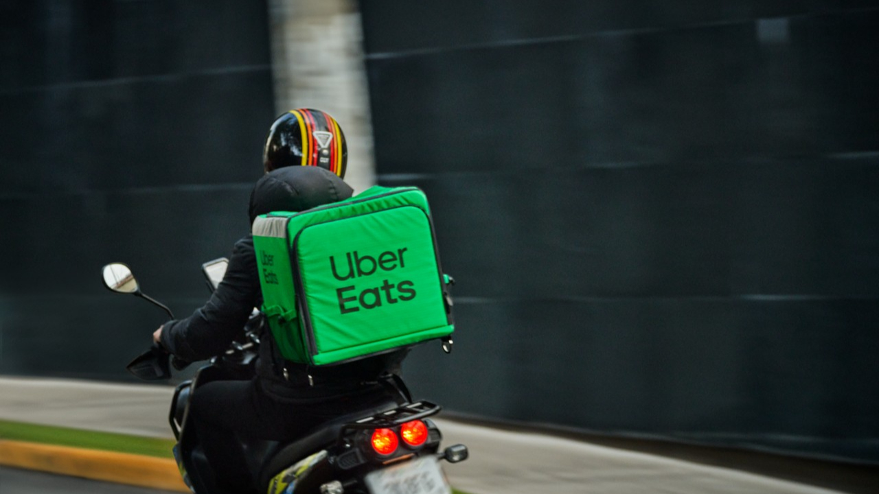 Uber Eats : Un restaurant à Bonneville le mieux noté de France Uber Eats : Un restaurant à Bonneville le mieux noté de France