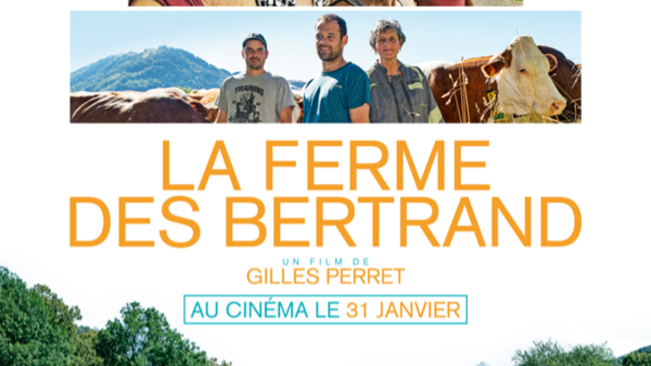 Un César pour la Haute-Savoie! Un César pour la Haute-Savoie!