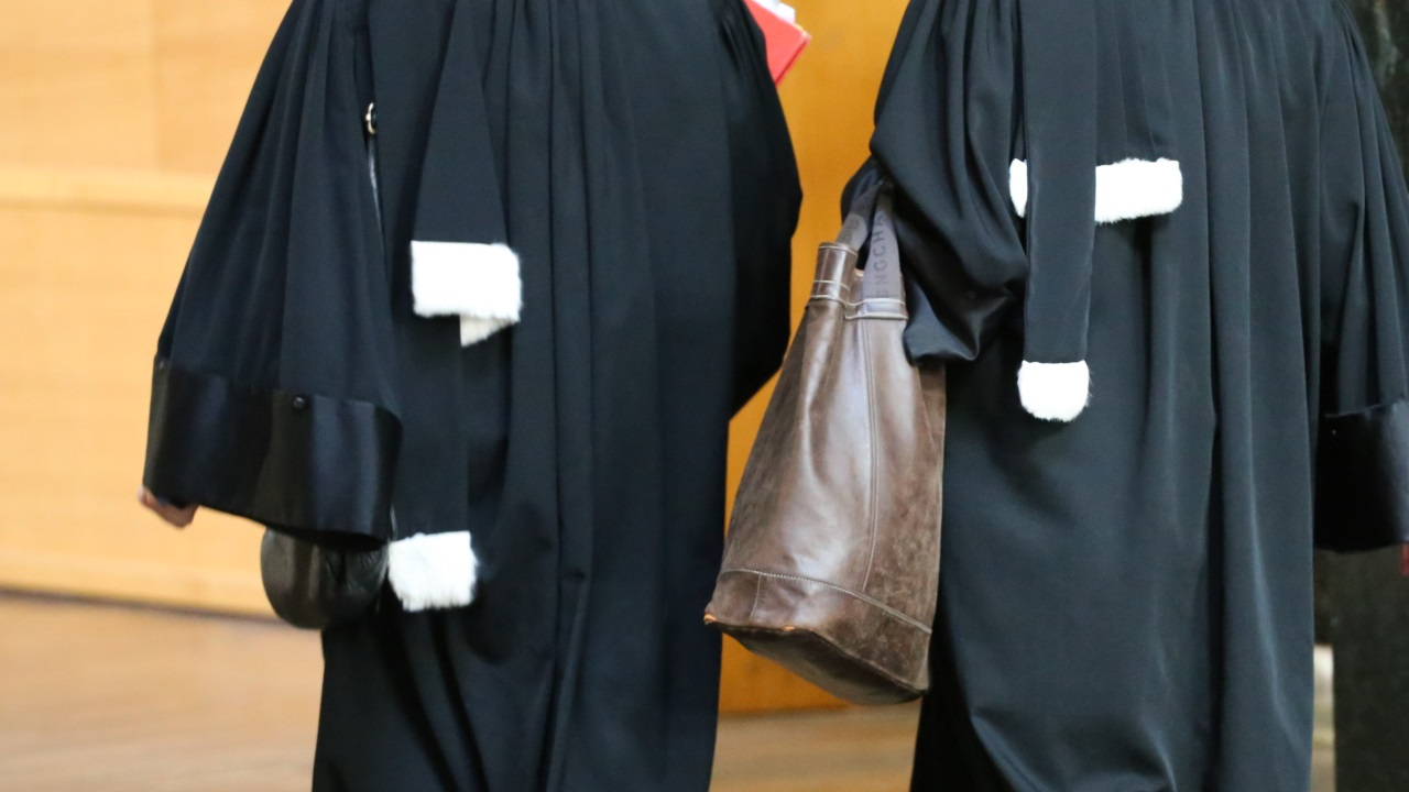 Un Chambérien de 18 ans condamné après une folle course-poursuite sous cannabis près de Grenoble Un Chambérien de 18 ans condamné après une folle course-poursuite sous cannabis près de Grenoble