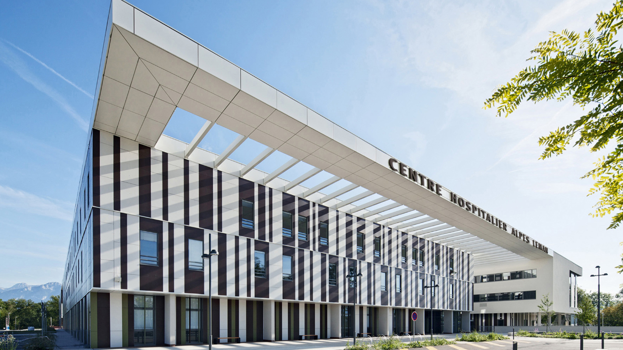 Un exercice incendie au CHAL ce jeudi soir Un exercice incendie au CHAL ce jeudi soir