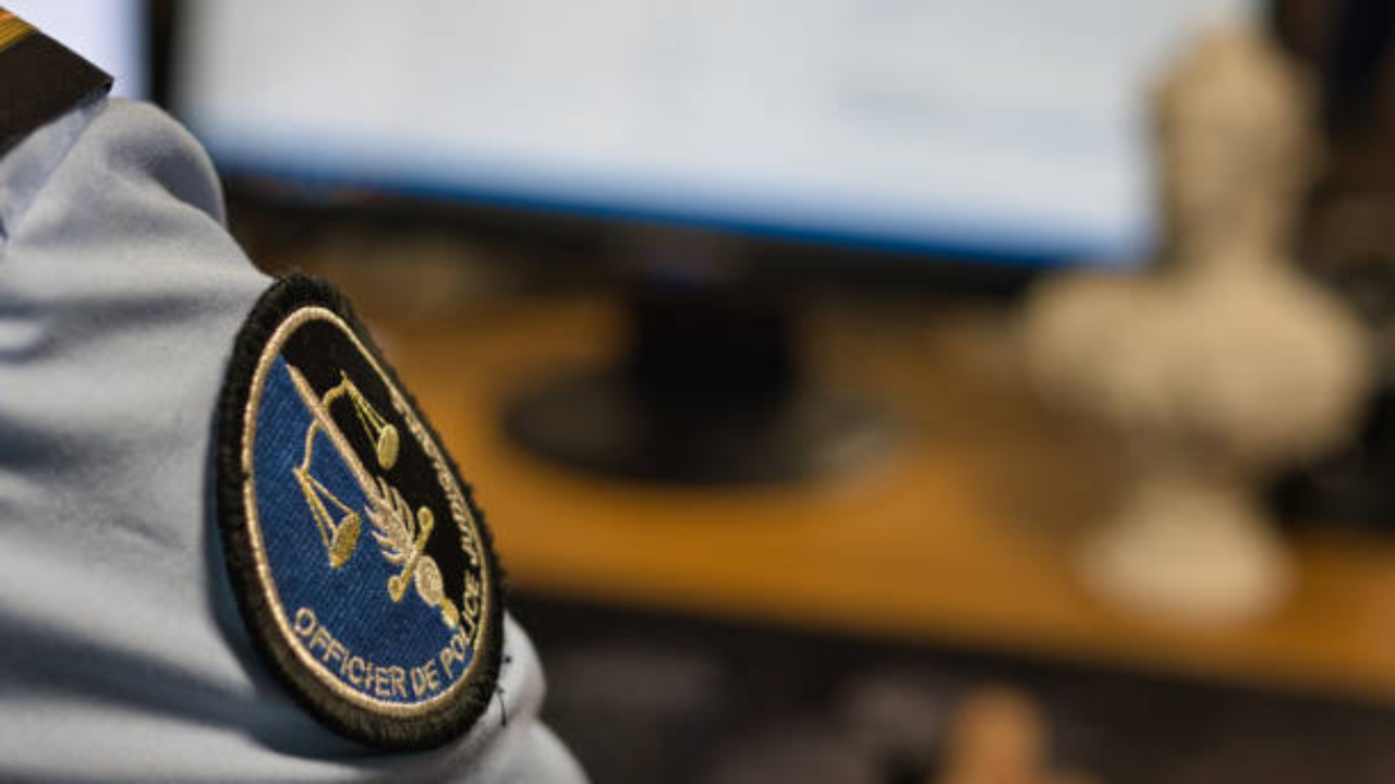 Un homme suspecté de terrorisme interpellé à Annecy Un homme suspecté de terrorisme interpellé à Annecy