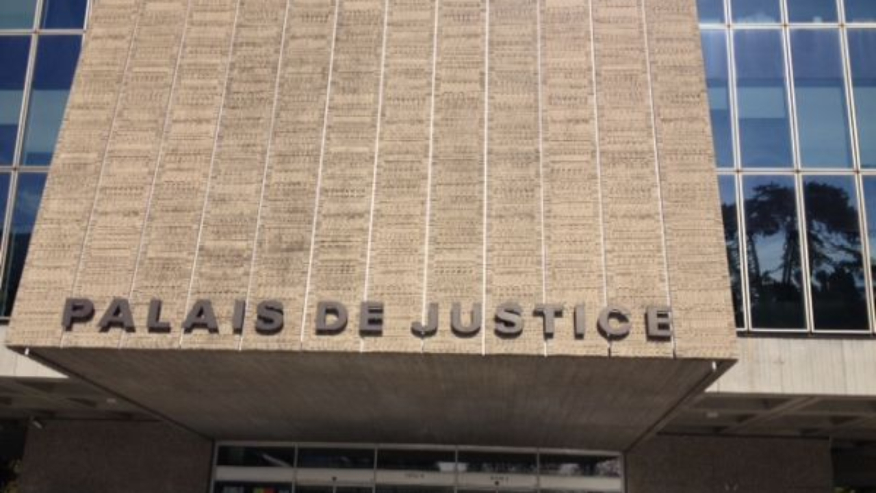 Un procès fictif demain matin au tribunal d’Annecy Un procès fictif demain matin au tribunal d’Annecy