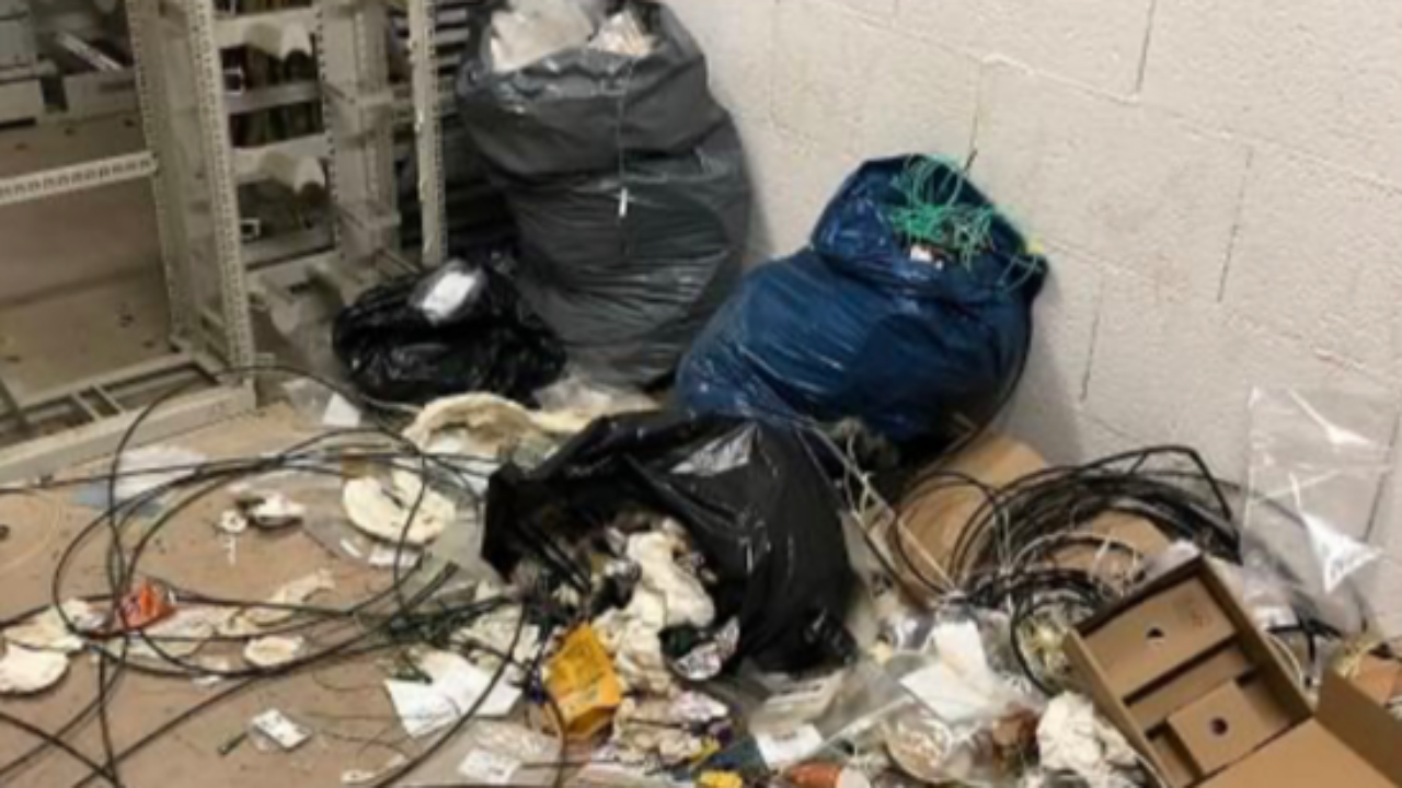 Une action coup de poing des élus de la Haute-Savoie vendredi Une action coup de poing des élus de la Haute-Savoie vendredi