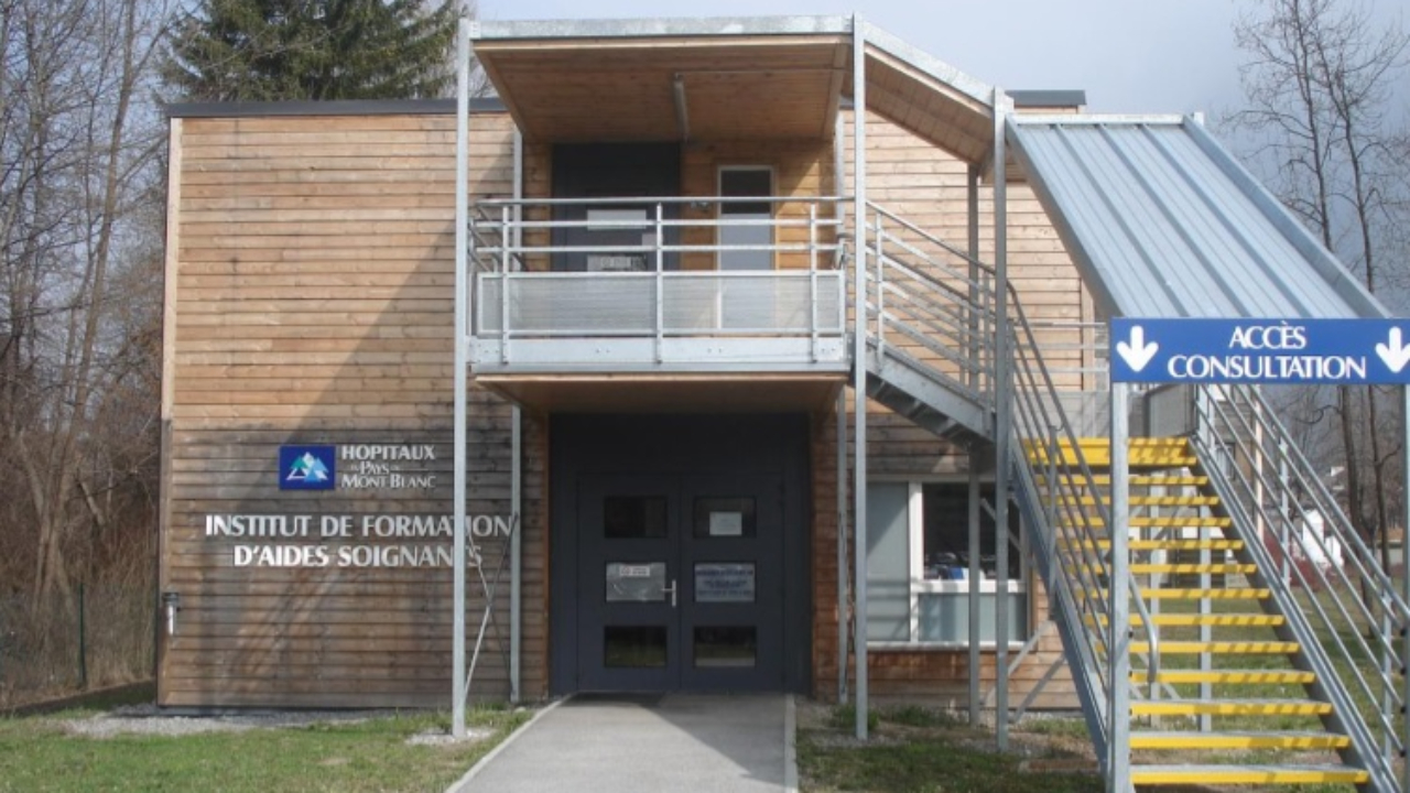 Une aide pour les futurs étudiants des HPMB Une aide pour les futurs étudiants des HPMB