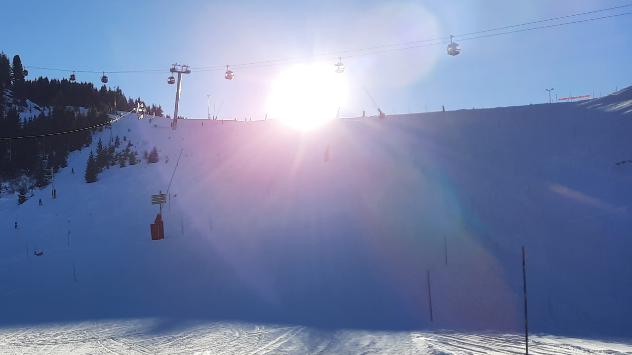 Une enqu&ecirc;te mais un maintien de l'ouverture ce week-end : les infos sur Val Thorens