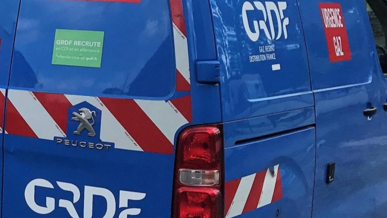 Une importante fuite de gaz à Scionzier mardi Une importante fuite de gaz à Scionzier mardi