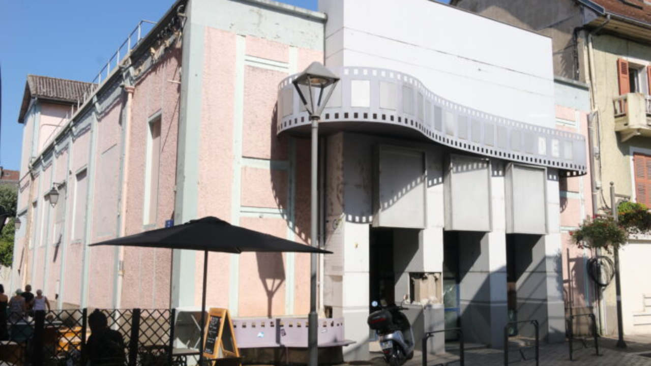 Une maison de sant&eacute; va bient&ocirc;t voir le jour &agrave; Rumilly