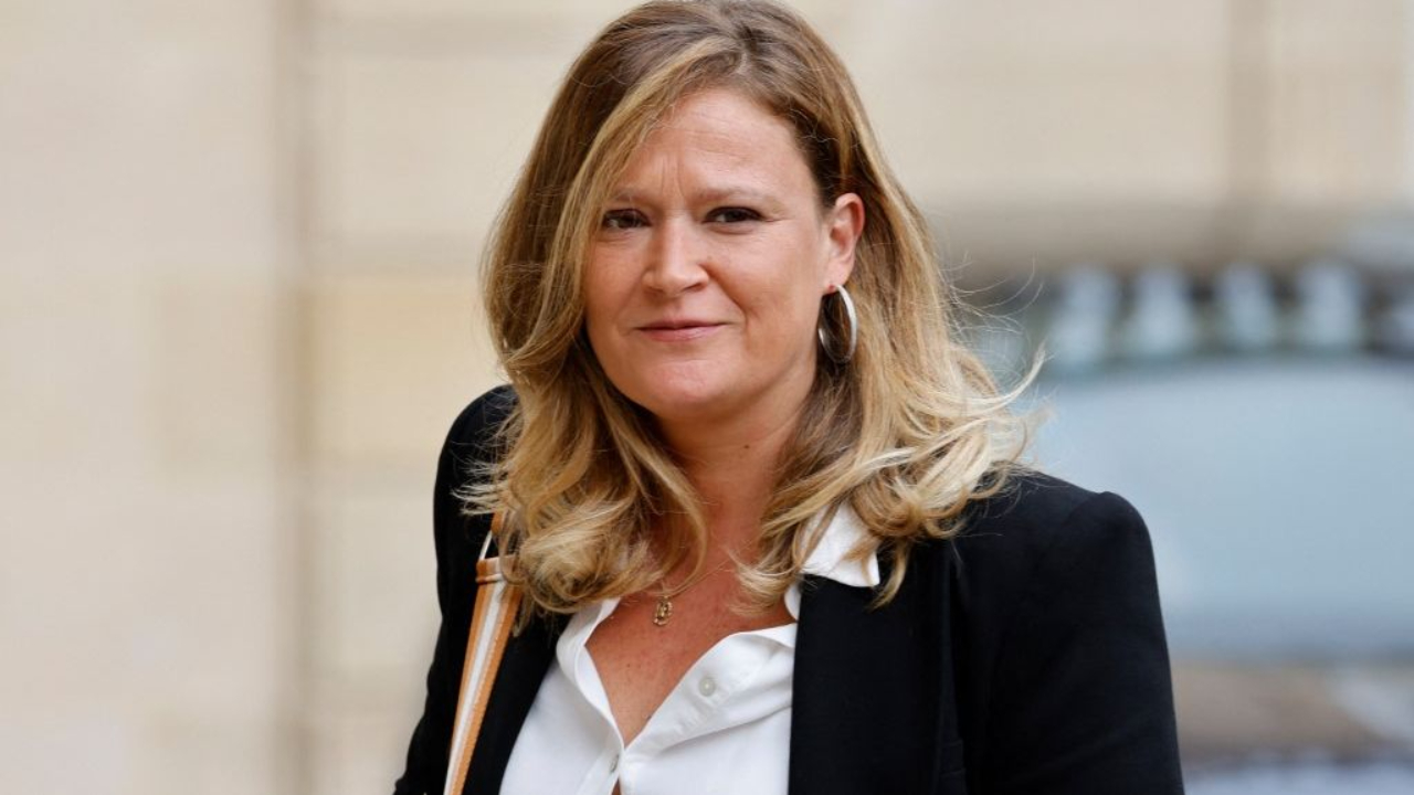 Une visite ministérielle en Haute-Savoie en fin de semaine Une visite ministérielle en Haute-Savoie en fin de semaine