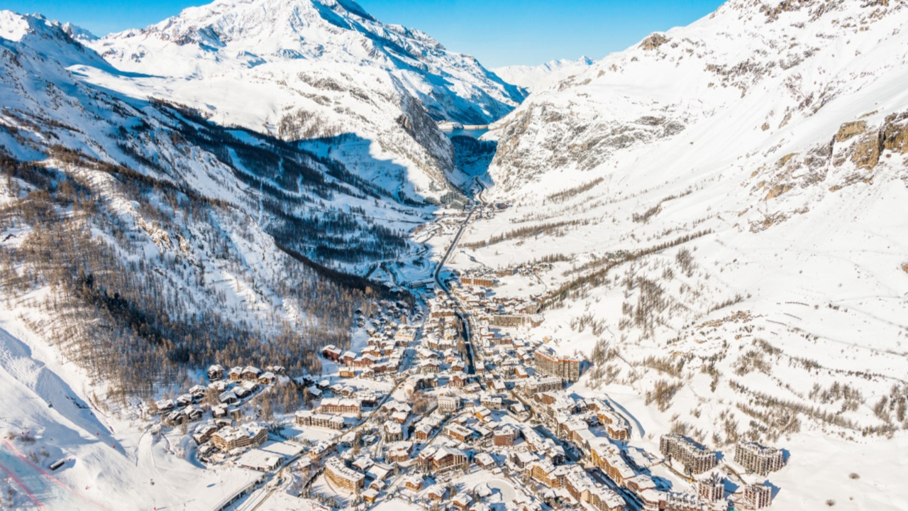 Val d’Isère toujours dans la course pour les Jeux Olympiques d’hiver 2030 Val d’Isère toujours dans la course pour les Jeux Olympiques d’hiver 2030