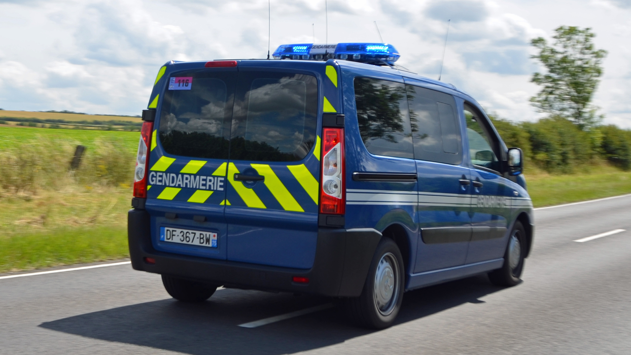 Vallée de l'Arve : un automobiliste intercepté 100 km/h au-dessus de la limite maximale Vallée de l'Arve : un automobiliste intercepté 100 km/h au-dessus de la limite maximale