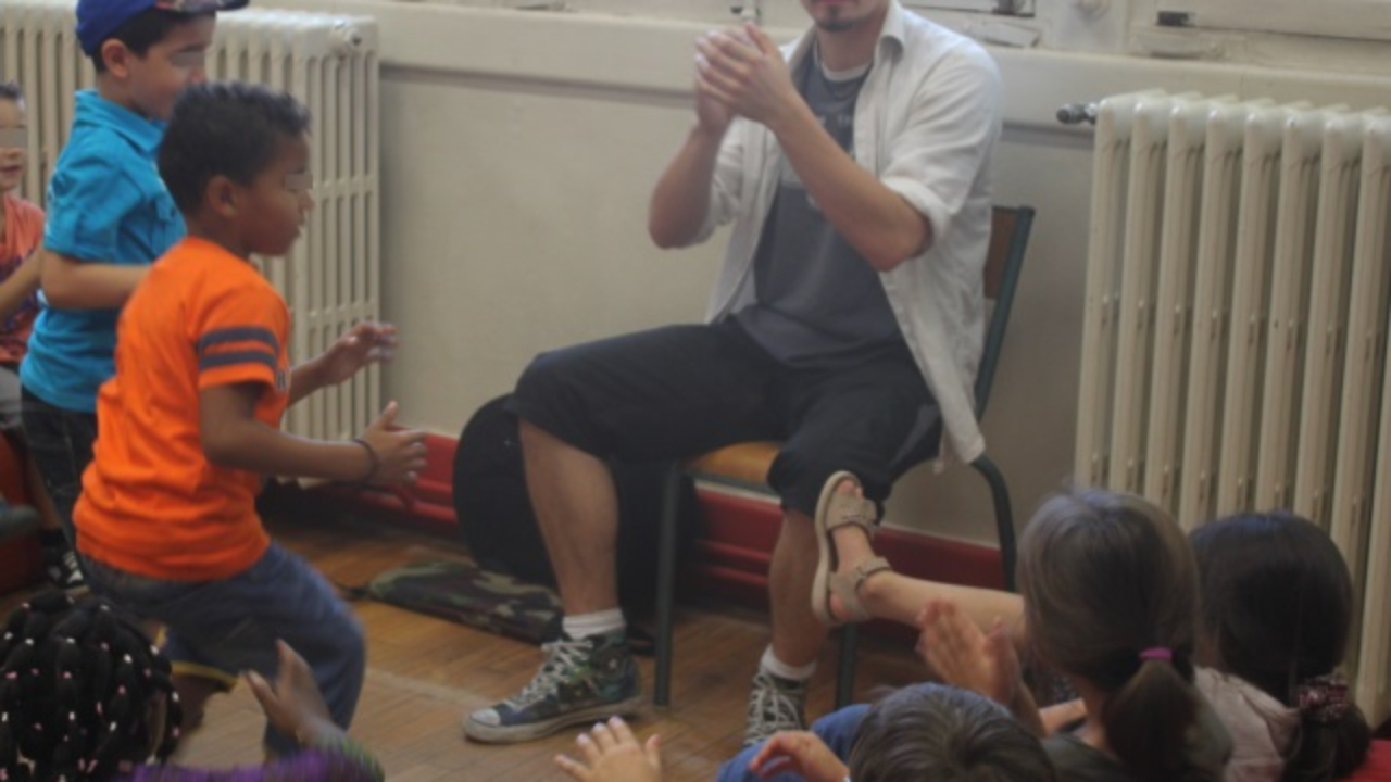 Vétraz-Monthoux : un animateur suspecté d’attouchements sur mineurs placé en détention provisoire