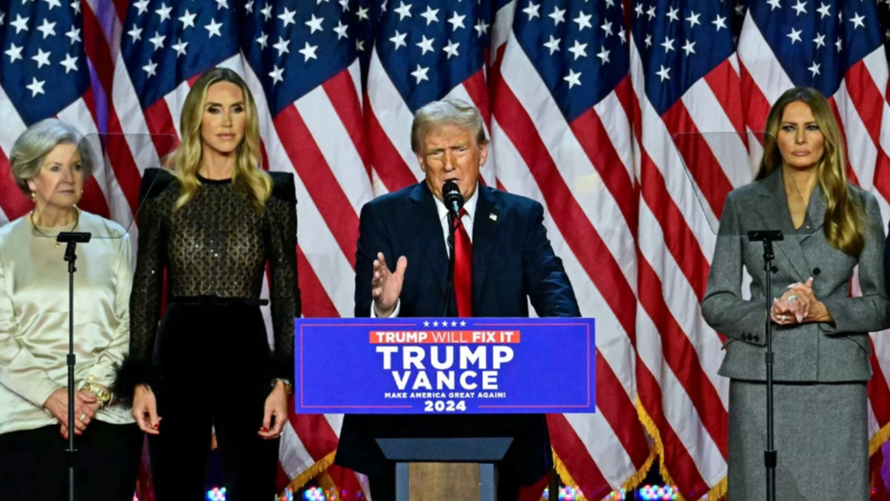 Victoire de Trump : les Démocrates en Suisse romande sous le choc Victoire de Trump : les Démocrates en Suisse romande sous le choc