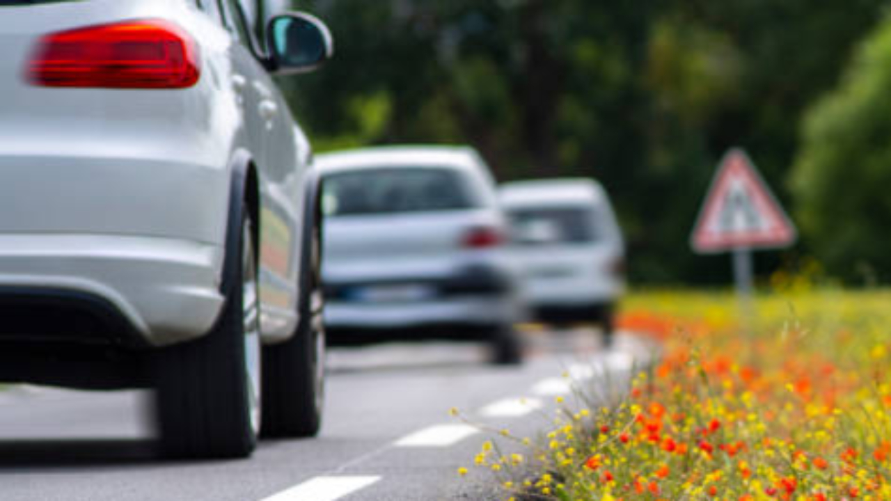 Annecy : quelles seront les nouvelles r&egrave;gles Vignette Crit'Air en 2025 ?