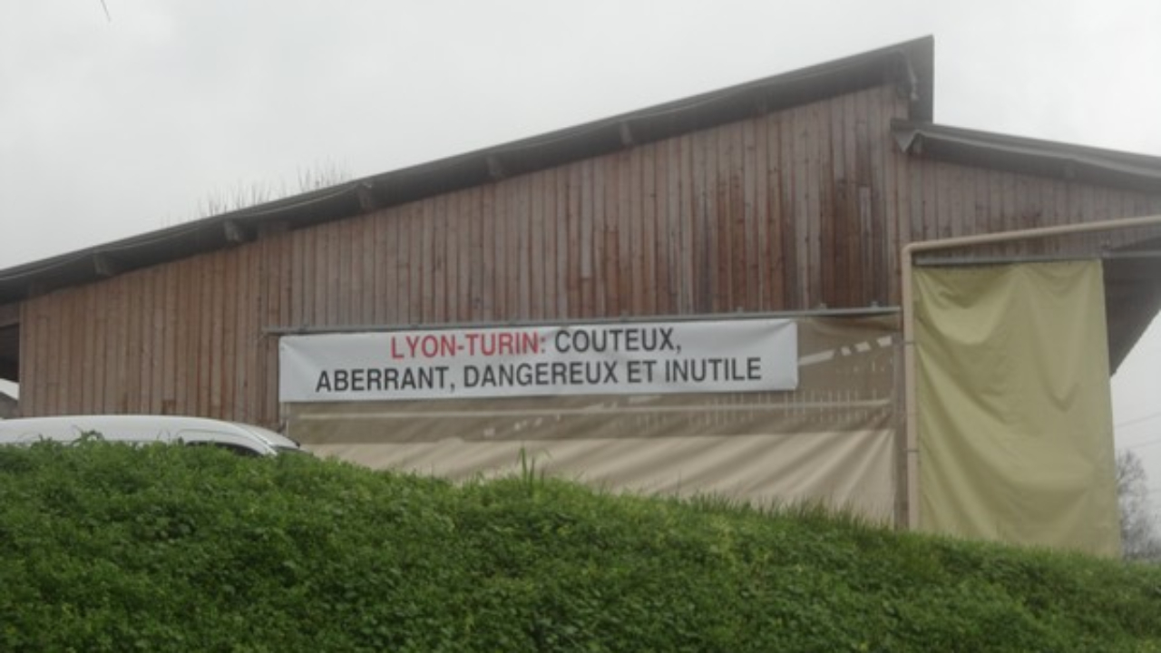 Y aura-t-il une manifestation ce samedi en Maurienne ? Y aura-t-il une manifestation ce samedi en Maurienne ?