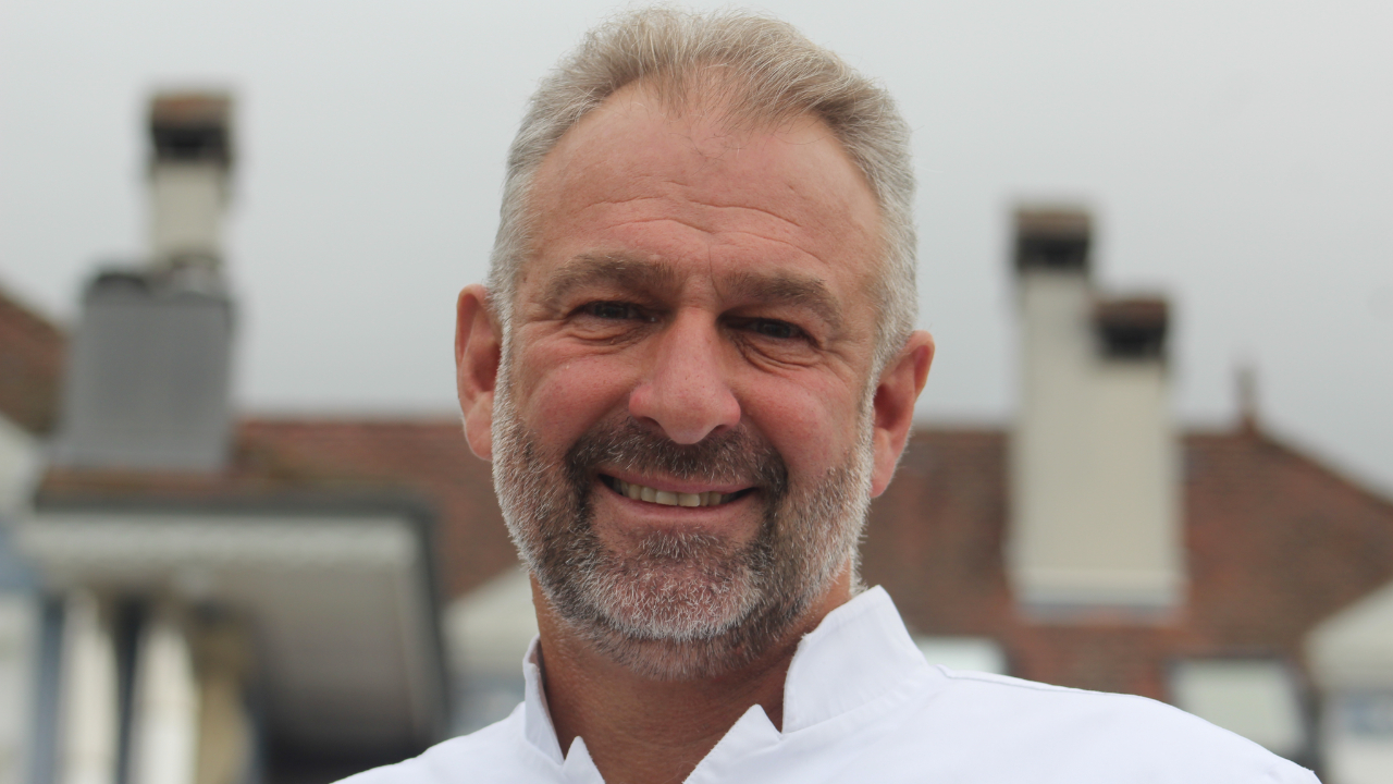 Yoann Conte : "Tocquicimes remet au goût du jour tous ces fondamentaux de la bonne cuisine" Yoann Conte : "Tocquicimes remet au goût du jour tous ces fondamentaux de la bonne cuisine"