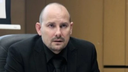 Annecy : Thomas Meszaros, proche de Jean-Luc Rigaut, rejoint Antoine Armand