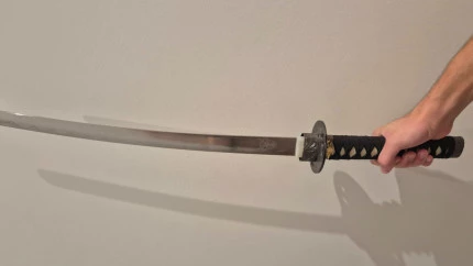 Arbin : deux bless&eacute;s en tentant de d&eacute;sarmer un homme muni&hellip; d&rsquo;un katana