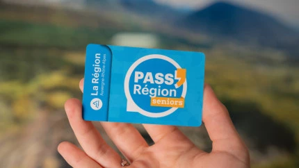 Auvergne-Rhône-Alpes : Un Pass seniors pour bénéficier de réductions