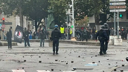 Chamb&eacute;ry : La pr&eacute;fecture interdit les manifestations samedi dans le centre historique