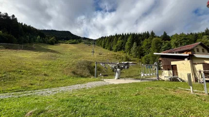 Faverges : les travaux de démentiellement de la Sambuy peuvent se poursuivre