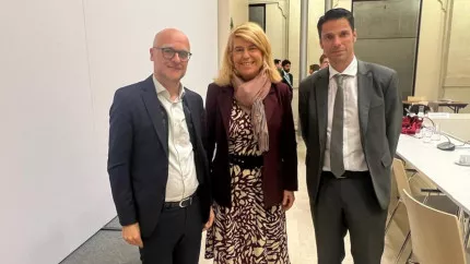 Haute-Savoie : un sénateur mobilisé pour le logement