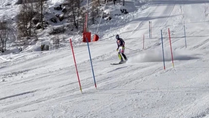 Jeux Olympiques : "une s&eacute;lection compliqu&eacute;e" pour les entra&icirc;neurs de ski alpin