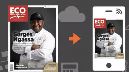 L'Angle éco de la semaine: la Success story de Cocoa Valley