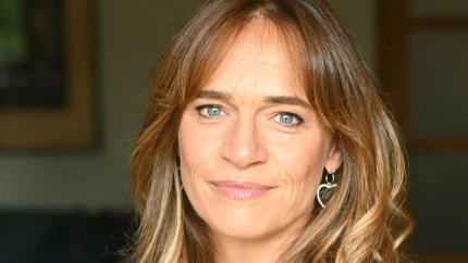 &zwnj;La haut-savoyarde Sylvianne No&euml;l, vice-pr&eacute;sidente de la commission des affaires &eacute;conomiques du S&eacute;nat