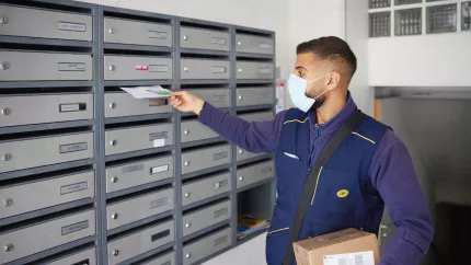 Pays de Savoie : La Poste recrute des facteurs.trices