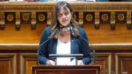 La sénatrice Sylviane Noël veut rendre le drapeau français obligatoire sur les bâtiments communaux