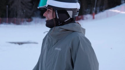 JO 2026 : le ski de bosses, un sport taill&eacute; pour la m&eacute;diatisation ?