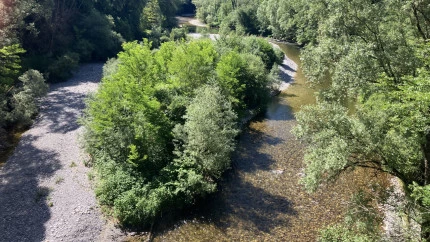 Pays de Savoie : des restrictions d'eau &agrave; venir ?
