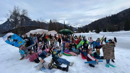 Samo&euml;ns : Une cagnotte pour un un voyage scolaire en Bretagne