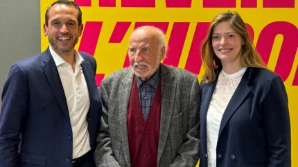 Savoie : &eacute;motion et hommages apr&egrave;s la disparition de Louis Besson